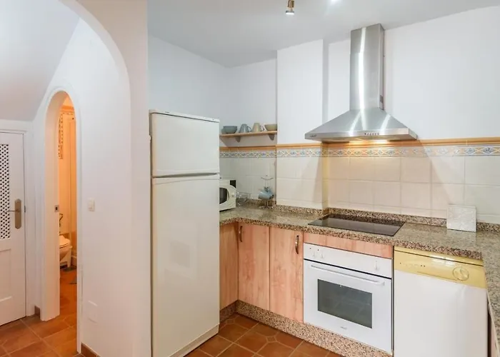 Apartamento Mirasierra 2 Frigiliana By Ruralidays