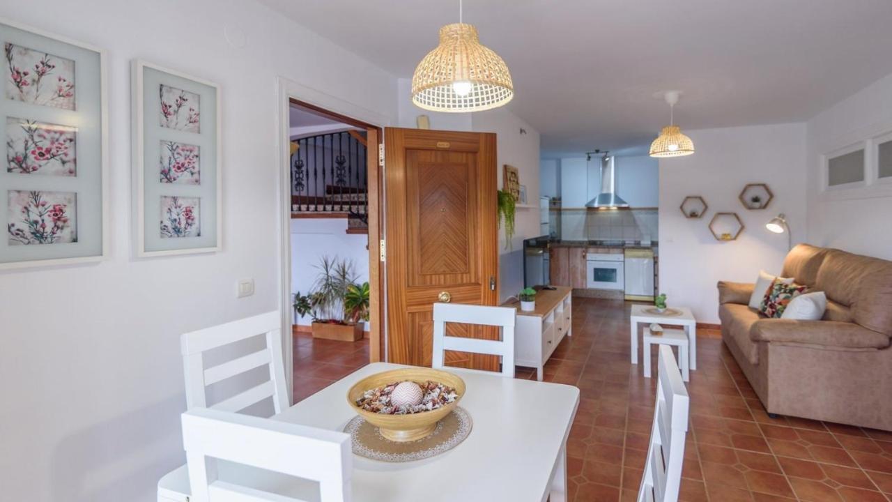 Ferienhaus Mirasierra 2 By Ruralidays Frigiliana