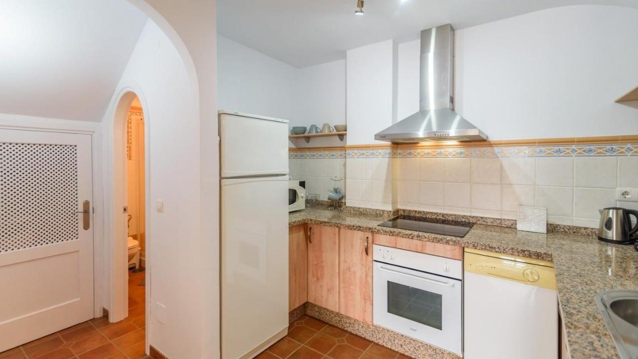 Ferienhaus Mirasierra 2 By Ruralidays Frigiliana